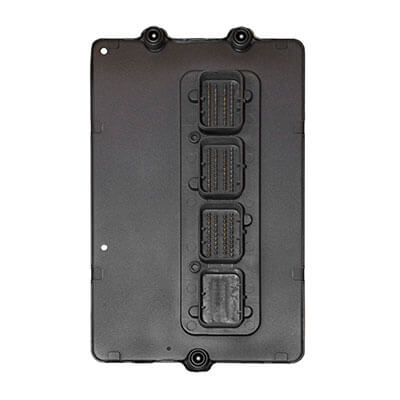 2003 Dodge Durango PCM