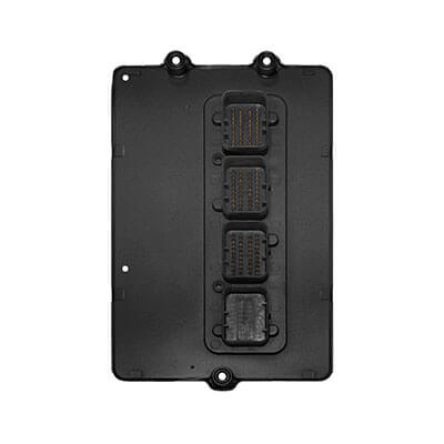 2004 Jeep Wrangler PCM Repair Service