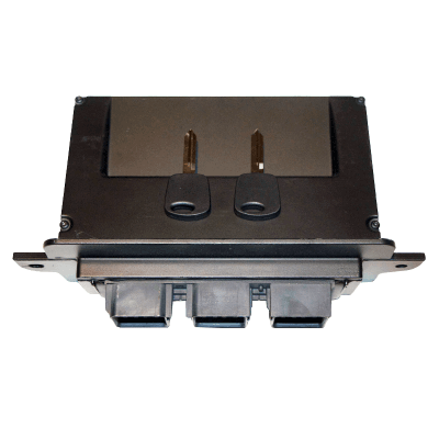 2007 Mercury Mariner 3.0L PCM with Keys