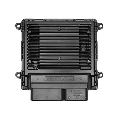 2010 CHRYSLER Sebring 2.4l PCM